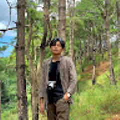 Irsandi arkam