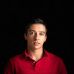 Luke Ivanov