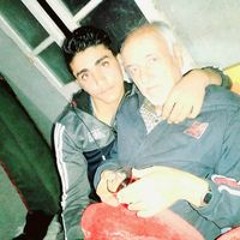 Omar Mohammed Al-Abd Selim