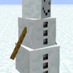 theblockysnowman
