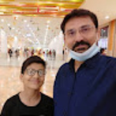 tariq ahmed