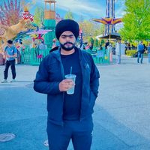 Jaskaran Singh’s avatar
