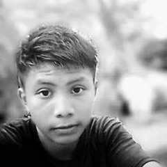 Alexander ack