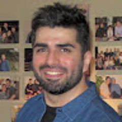 Saeed Taghavi