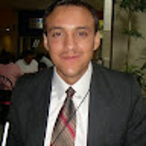 Arturo Garcia’s avatar