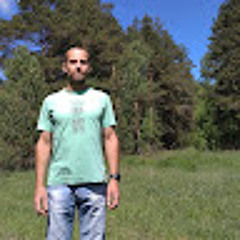 Павел Хохлов