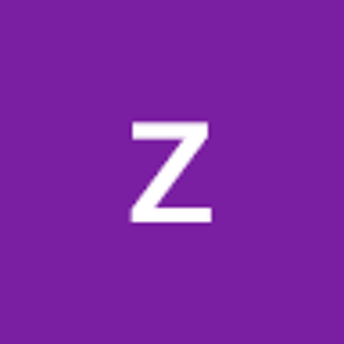 zzhr’s avatar