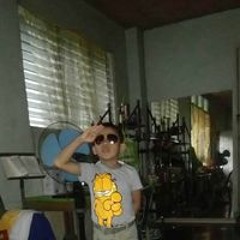 MICHAEL LEARNS TO ROCK