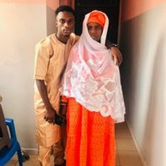 Junior El Diao Toure