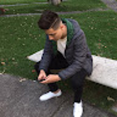 Mateo Navas