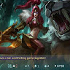 LIAM ANGELA REVILLAME