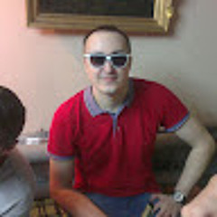 Сергей Красуля