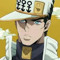 Jotaro Kujo