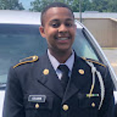 Cameron Colomb