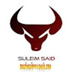 Suleim Said