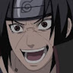Itachi Uchiha