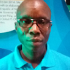 Adeoye Monday Fagbemi