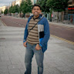 Venkatram Mohan