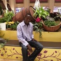 Mohamed Ibrahim