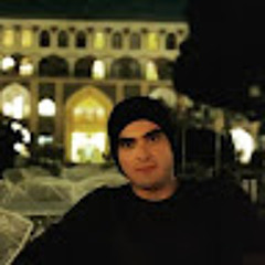 sahand tanhadoost