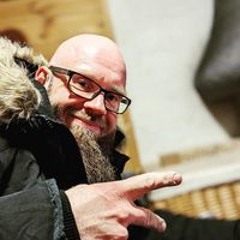 Petri Rämö