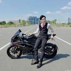 Huỳnh Quốc Hào
