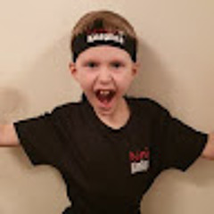 Max's Ninja
