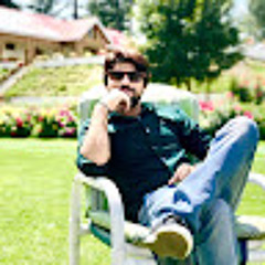 Azhar Khan