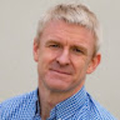 Simon Breslin