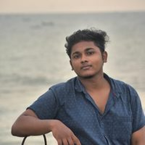 Dharmesh R’s avatar