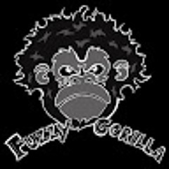 FUZZY GORILLA