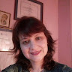 Odette Cobián L.
