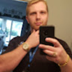 Eric Hallas