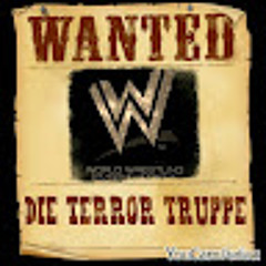 Terrortrupp