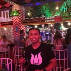 Agus Jaya Putra