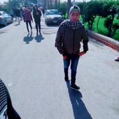 صبحي عادل شبانه