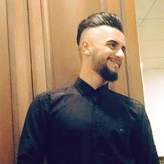 Shameran Anwar
