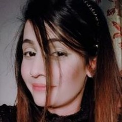 Nimra Chaudhary