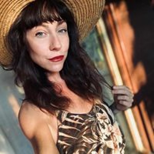 Amanda Gessner’s avatar