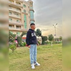 Ail Loka Mohmed