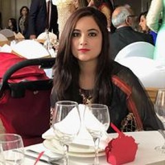 Saima Butt