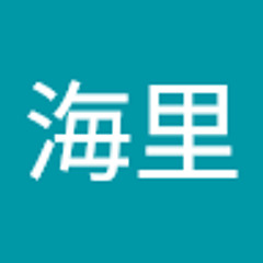 中田海里