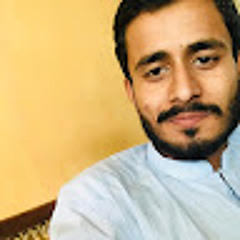 saeed hussain