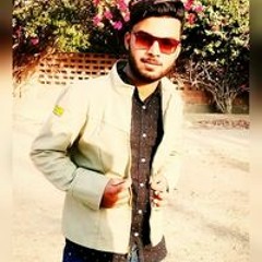 Sufiyan Ahmed