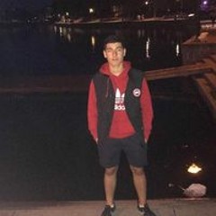 Brian Bechairi
