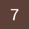 7 y