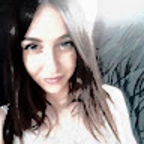 Анна рогозина’s avatar