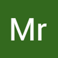 Mr Mr