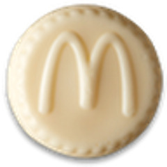 Mcdonalds Butter