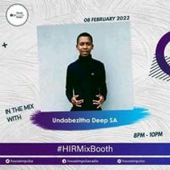 Thobani Ndabe